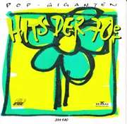 Double CD - Various - Pop Giganten - Hits Der 70er