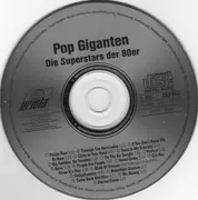 Double CD - Falco / Europe / Joe Cocker a.o. - Pop Giganten - Hits Der 80er