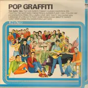 LP - Cooke, Gustavo, a.o. - Pop Graffiti - The Early '60s