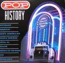 CD - Rubettes, The Spotnicks, Santa Esmeralda a.o. - Pop History