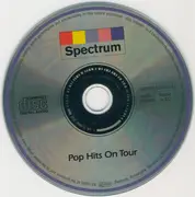 CD - Chris Norman, Rainbirds, Black Box - Pop Hits On Tour