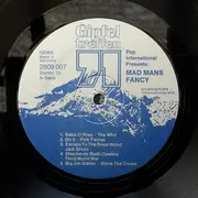 LP - The Who a.o. - Pop International Presents: Mad Man's Fancy