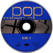 Double CD - Wet Wet Wet, Yello & others - Pop Nuggets