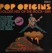 Various - Pop Origins