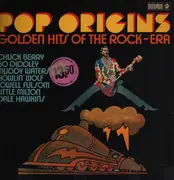 LP - Various - Pop Origins