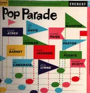 Various - Pop Parade