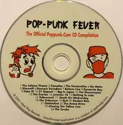 CD - Yellowcard, The Juliana Theory, Travoltas a.o. - Pop-Punk Fever - Sealed