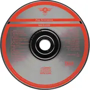 CD - Elvis Presley,ABBA,Mud,The Rubettes,Gary Glitter - Pop Seventies