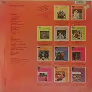 LP - ABBA, Mungo Jerry, Tina Charles a.o. - Pop Seventies