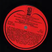 Double LP - Various - Popmusik im unterricht