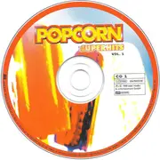 Double CD - Die Fantastischen Vier / Xavier Naidoo - Popcorn Superhits Vol. 1