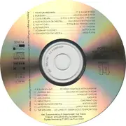 CD - The Four Freshmen, Doris Day, Louis Jordan & others - Popfile Volume 14
