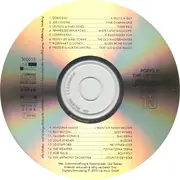 CD - Doris Day, Joe Liggins, Les Paul & others - Popfile Volume 15