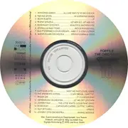 CD - Wynonie Harris, The Ink Spots, Dean Martin & others - Popfile Volume 10