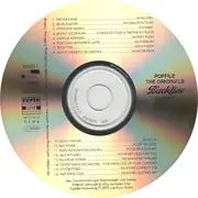 CD - The Weavers, Dean Martin, Wynonie Harris & others - Popfile Volume 11