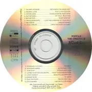 CD - Vaughn Monroe, Frankie Laine, The Weavers & others - Popfile Volume 12