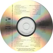 CD - Johnnie Ray, Rosemary Clooney, Peggy Lee & others - Popfile Volume 13