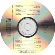CD - Teresa Brewer, Johnny Lee Wills a .o. - Popfile Vol. 2