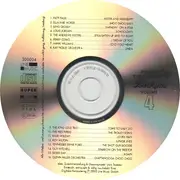 CD - Patti Page, Ella Mae Morse, Bing Crosby & others - Popfile Volume 4