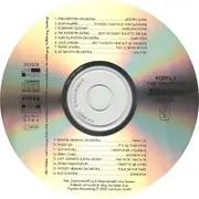 CD - Stan Kenton, Dean Martin, Rosemary Clooney & others - Popfile Volume 5
