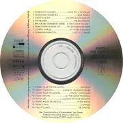 CD - Rosemary Clooney, Les Baxter, Amos Milburn & others - Popfile Volume 8