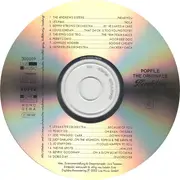 CD - The Andrew Sisters, Les Paul, Benny Strong & others - Popfile Volume 9