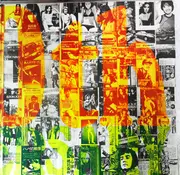 Double LP - Various - Pops Punch