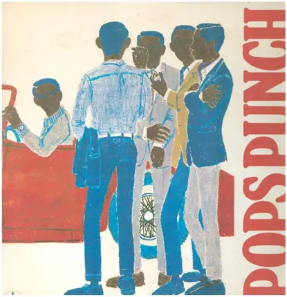 Various - Pops Punch