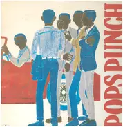 M. Wlliams / B. Wilson / R.Hildebrand - Pops Punch