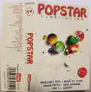 MC - Scooter, Trey D. a.o. - Popstar Compilation - Still Sealed.