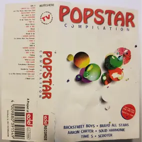 Scooter - Popstar Compilation