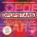 Double CD - M 2000 / A*Teens / Gigi D'Agostino a.o - PopStars