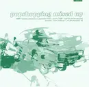 CD - Mimok, Ursula 1000, Tobi Tob & others - Popshopping Mixed Up