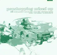 Mimok, Ursula 1000, Tobi Tob & others - Popshopping Mixed Up