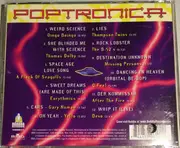 CD - Various - Poptronica Sci-Fi