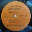 LP - Marti Webb - Tell Me On A Sunday