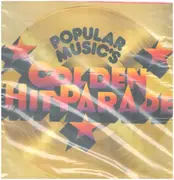 LP-Box - Various - Popular Music's Golden Hit Parade