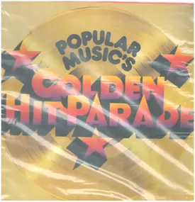 Various Artists - Popular Music's Golden Hit Parade