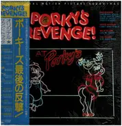 Soundtrack - Porky's Revenge!