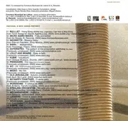 CD - Bulllet,Nicorette,Loosers... - Portugal: A New Sound Portrait - Still Sealed, Promo