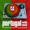 CD - Various - Portugal: Totally Mixed