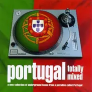 Various - Portugal: Totally Mixed