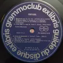 LP - Lucilia Do Carmo / José Miguel Baptista / Quarteto Típico De Guitarras De Martinho D'Assunção - Portugal