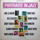 LP - Various - Portraits In Jazz
