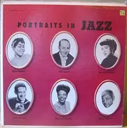 Sarah Vaughan, Red Norvo, Coleman Hawkins, a.o. - Portraits In Jazz