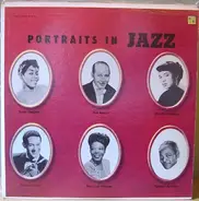 Sarah Vaughan, Red Norvo, Coleman Hawkins, a.o. - Portraits In Jazz