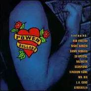 Bad English, Nazareth a.o - Power Ballads
