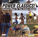 CD - Liszt / Tchaikovsky / Bruckner / Debussy a.o. - Power Classics! Volume 7