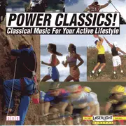 CD - Liszt / Tchaikovsky / Bruckner / Debussy a.o. - Power Classics! Volume 7