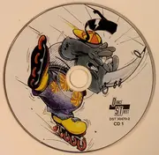 Double CD - Justine Earp, Los Del Mar, Massive Joy a.o. - Power Dance 96 (The Summer Edition)